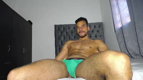 Snapshot of daniel_sherlock chatting on 12, 1, 2025 Daniel Sherlock online show from 12, 1, 2025