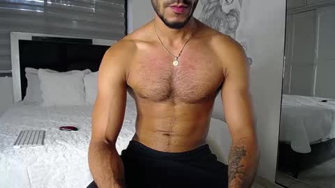 Snapshot of daniel_sherlock chatting on 29, 9, 2025 Daniel Sherlock online show from 29, 9, 2025