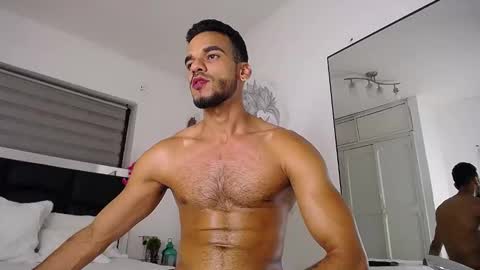 Snapshot of daniel_sherlock chatting on 1, 10, 2025 Daniel Sherlock online show from 1, 10, 2025