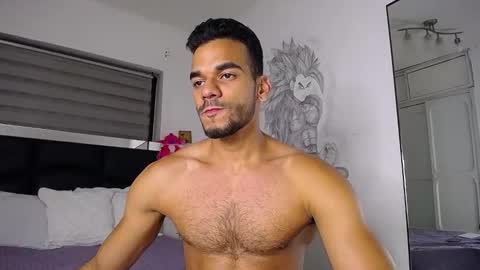 Snapshot of daniel_sherlock chatting on 7, 10, 2025 Daniel Sherlock online show from 7, 10, 2025