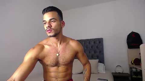 Snapshot of daniel_sherlock chatting on 1, 11, 2025 Daniel Sherlock online show from 1, 11, 2025