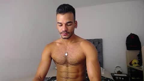 Snapshot of daniel_sherlock chatting on 3, 11, 2025 Daniel Sherlock online show from 3, 11, 2025