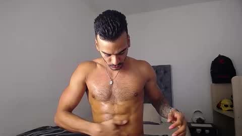 Snapshot of daniel_sherlock chatting on 5, 11, 2025 Daniel Sherlock online show from 5, 11, 2025