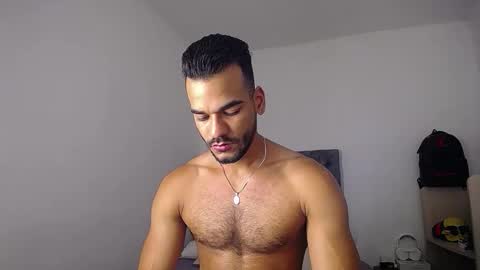 Snapshot of daniel_sherlock chatting on 30, 11, 2025 Daniel Sherlock online show from 30, 11, 2025