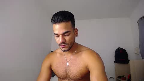 Snapshot of daniel_sherlock chatting on 18, 1, 2026 Daniel Sherlock online show from 18, 1, 2026