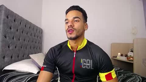 Snapshot of daniel_sherlock chatting on 1, 3, 2026 Daniel Sherlock online show from 1, 3, 2026