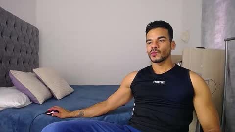 Daniel Sherlock online show from 15, 3, 2026