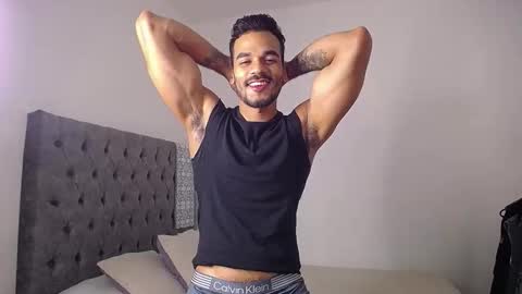 Daniel Sherlock online show from 19, 3, 2026