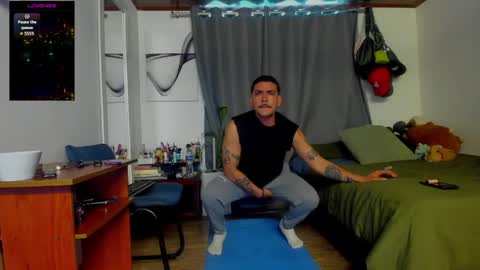 Dani  online show from 3, 6, 2026
