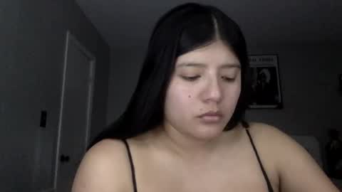 daniela123335228 online show from 1, 3, 2026