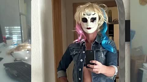 Snapshot of daniela69i chatting on 4, 12, 2024 newcumer online show from 4, 12, 2024