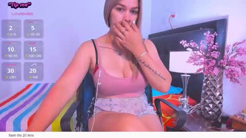 daniela online show from 23, 2, 2026