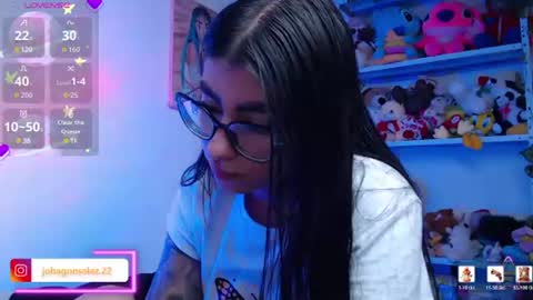 DANIELA online show from 4, 7, 2026