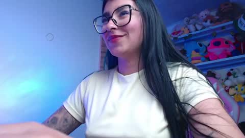 DANIELA online show from 20, 7, 2026