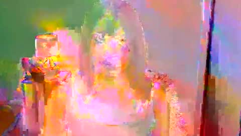 Elodie online show from 22, 2, 2026