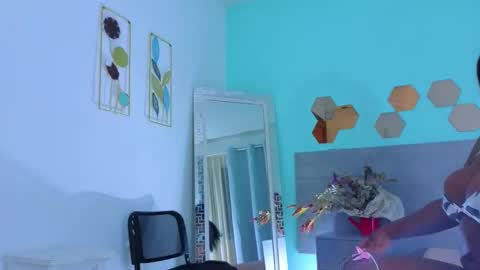 daniela_gil7 online show from 4, 2, 2026