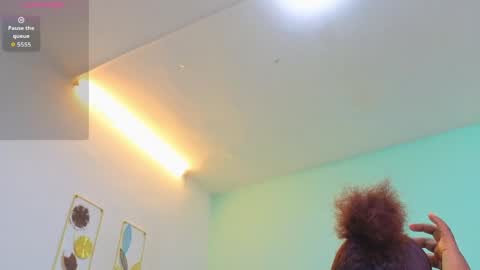 daniela_gil7 online show from 31, 3, 2026