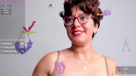 Daniela online show from 12, 12, 2024