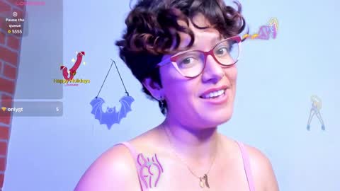 Daniela online show from 13, 12, 2024
