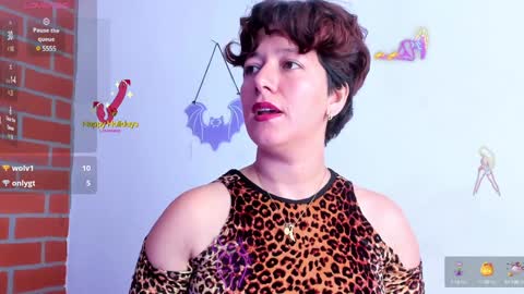 Daniela online show from 13, 12, 2024