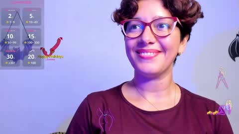 Daniela online show from 14, 12, 2024