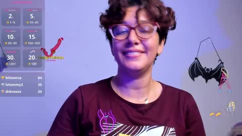 Daniela online show from 15, 12, 2024