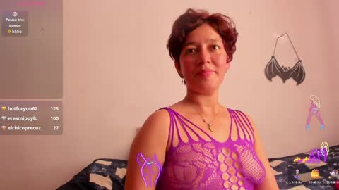 Daniela online show from 22, 1, 2025