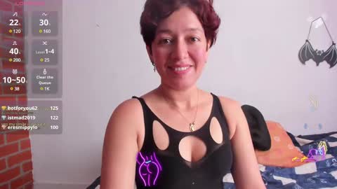 Daniela online show from 25, 1, 2025