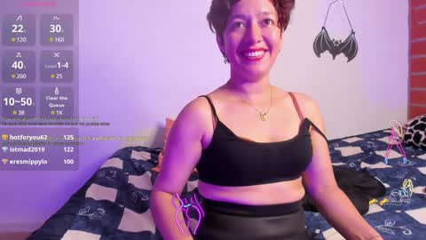 Daniela online show from 27, 1, 2025