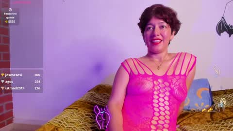 Daniela online show from 4, 2, 2025