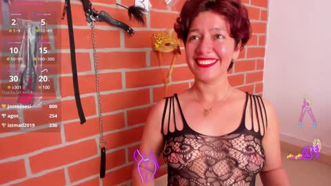 Daniela online show from 7, 2, 2025