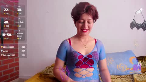 Daniela online show from 8, 2, 2025