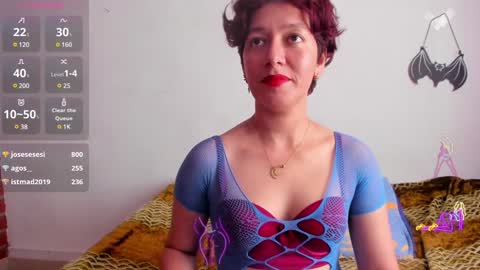 Daniela online show from 8, 2, 2025