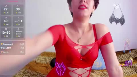 Daniela online show from 9, 2, 2025