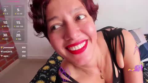 Daniela online show from 13, 2, 2025