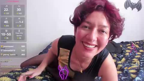 Daniela online show from 28, 2, 2025