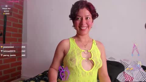 Daniela online show from 3, 3, 2025
