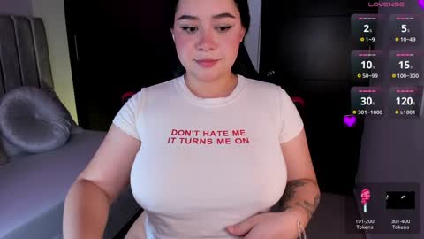 dani h0rx online show from 2, 2, 2025