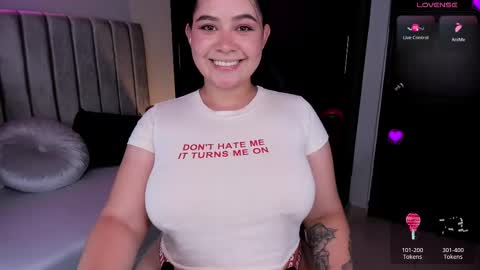 dani h0rx online show from 21, 2, 2025