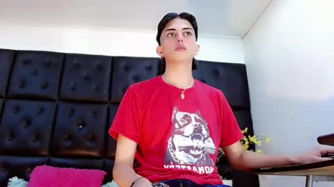 Snapshot of daniela_pink_ chatting on 5, 2, 2026 daniela_pink_ online show from 5, 2, 2026