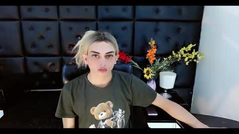 Snapshot of daniela_pink_ chatting on 11, 2, 2026 daniela_pink_ online show from 11, 2, 2026