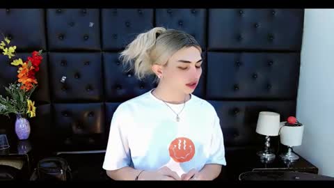 Snapshot of daniela_pink_ chatting on 22, 2, 2026 daniela_pink_ online show from 22, 2, 2026