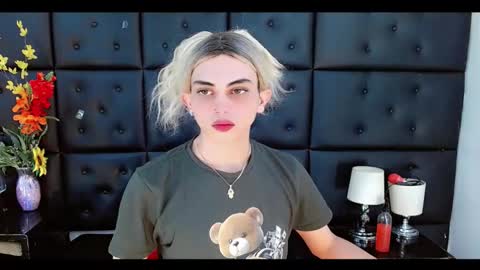 Snapshot of daniela_pink_ chatting on 26, 2, 2026 daniela_pink_ online show from 26, 2, 2026