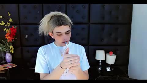 Snapshot of daniela_pink_ chatting on 2, 3, 2026 daniela_pink_ online show from 2, 3, 2026