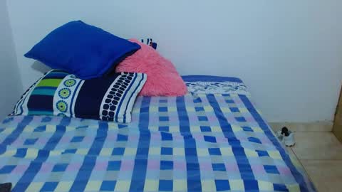 daniela_pra online show from 13, 4, 2026