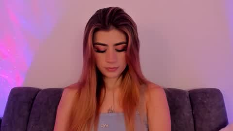 Dani Saenz online show from 26, 3, 2026