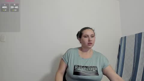daniela_sexy34 online show from 12, 1, 2025
