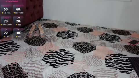 daniela_sexy34 online show from 31, 1, 2025