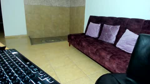 daniela_sexy34 online show from 17, 2, 2025