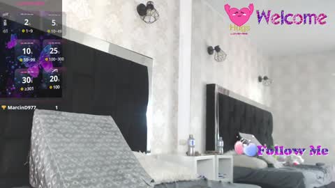 Snapshot of danielaa_a chatting on 21, 12, 2024 Daniela online show from 21, 12, 2024